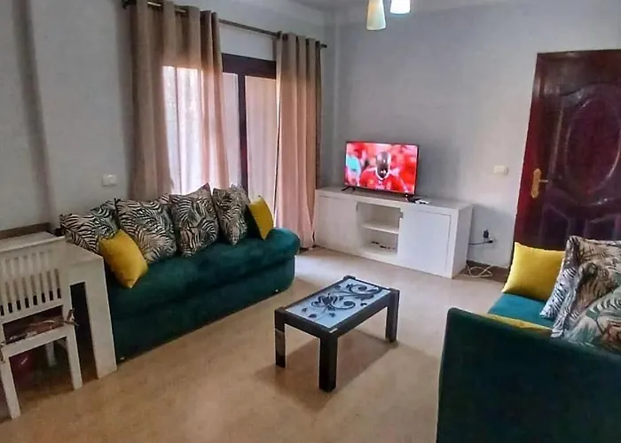 Blue Bay Sokhna Aqua Park Families Only مارسيليا بلوباي اسيا السخنه Apart Otel
