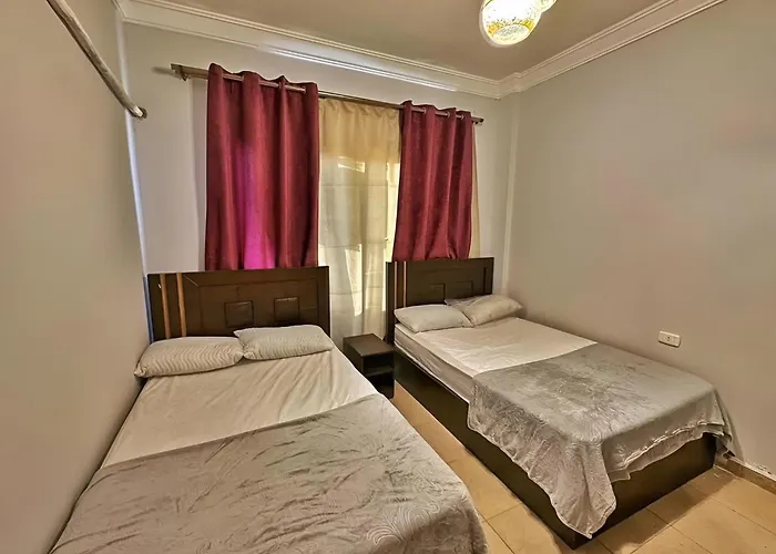 Blue Bay Sokhna Aqua Park Families Only مارسيليا بلوباي اسيا السخنه Apart Otel Ain Sukhna