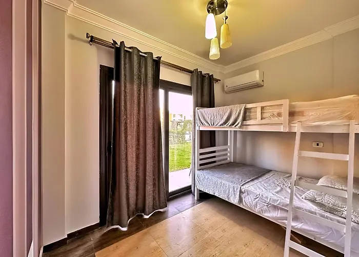 Blue Bay Sokhna Aqua Park Families Only مارسيليا بلوباي اسيا السخنه Ain Sukhna