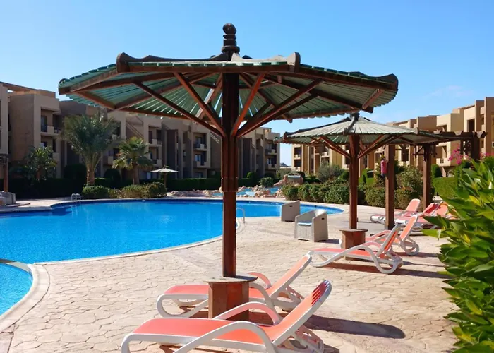 Blue Bay Sokhna Aqua Park Families Only مارسيليا بلوباي اسيا السخنه Apart Otel Ain Sukhna