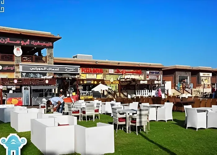 Blue Bay Sokhna Aqua Park Families Only مارسيليا بلوباي اسيا السخنه * Ain Sukhna