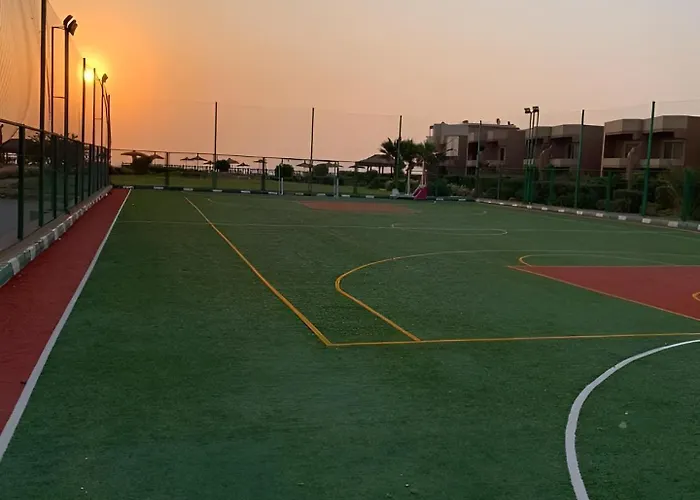 Blue Bay Sokhna Aqua Park Families Only مارسيليا بلوباي اسيا السخنه Apart Otel