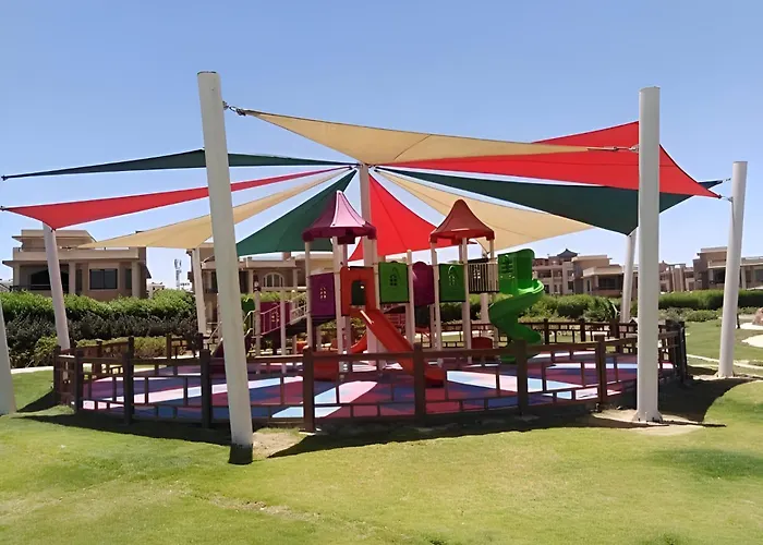 Blue Bay Sokhna Aqua Park Families Only مارسيليا بلوباي اسيا السخنه Ain Sukhna