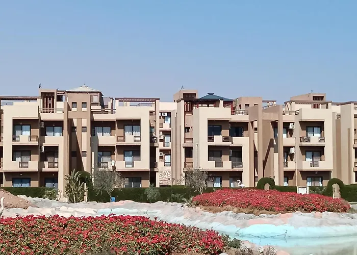 Blue Bay Sokhna Aqua Park Families Only مارسيليا بلوباي اسيا السخنه Ain Sukhna