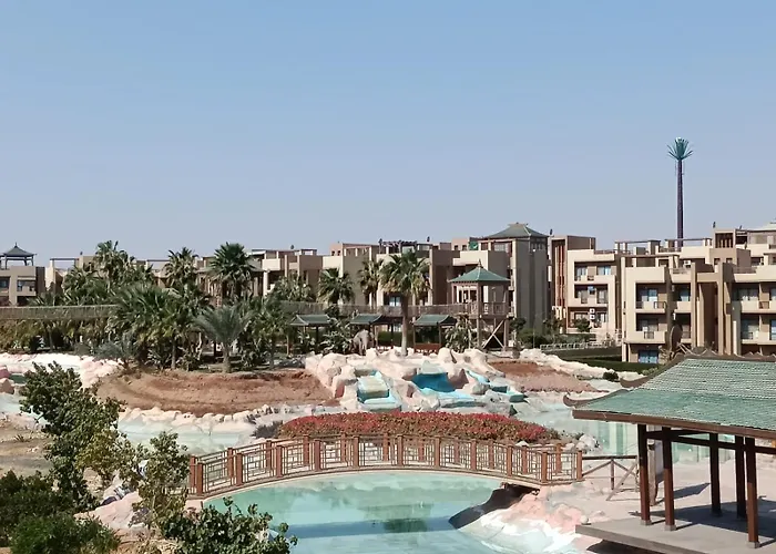 Blue Bay Sokhna Aqua Park Families Only مارسيليا بلوباي اسيا السخنه * Ain Sukhna