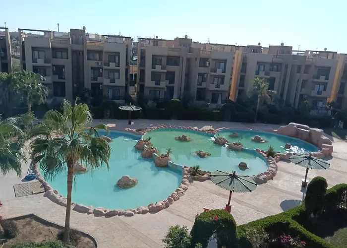 Blue Bay Sokhna Aqua Park Families Only مارسيليا بلوباي اسيا السخنه