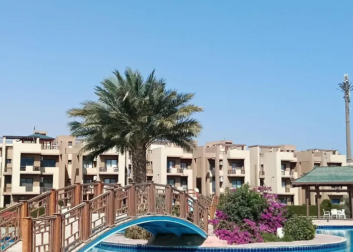 Blue Bay Sokhna Aqua Park Families Only مارسيليا بلوباي اسيا السخنه Ain Sukhna